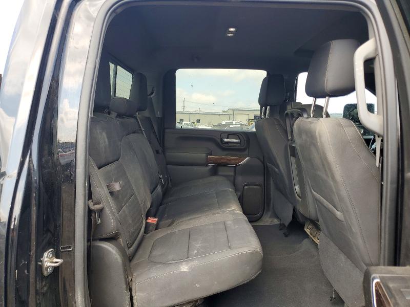 64242596 :رقم المزاد ، 1GT49TEY7PF261513 vin ، 2023 Gmc Sierra مزاد بيع