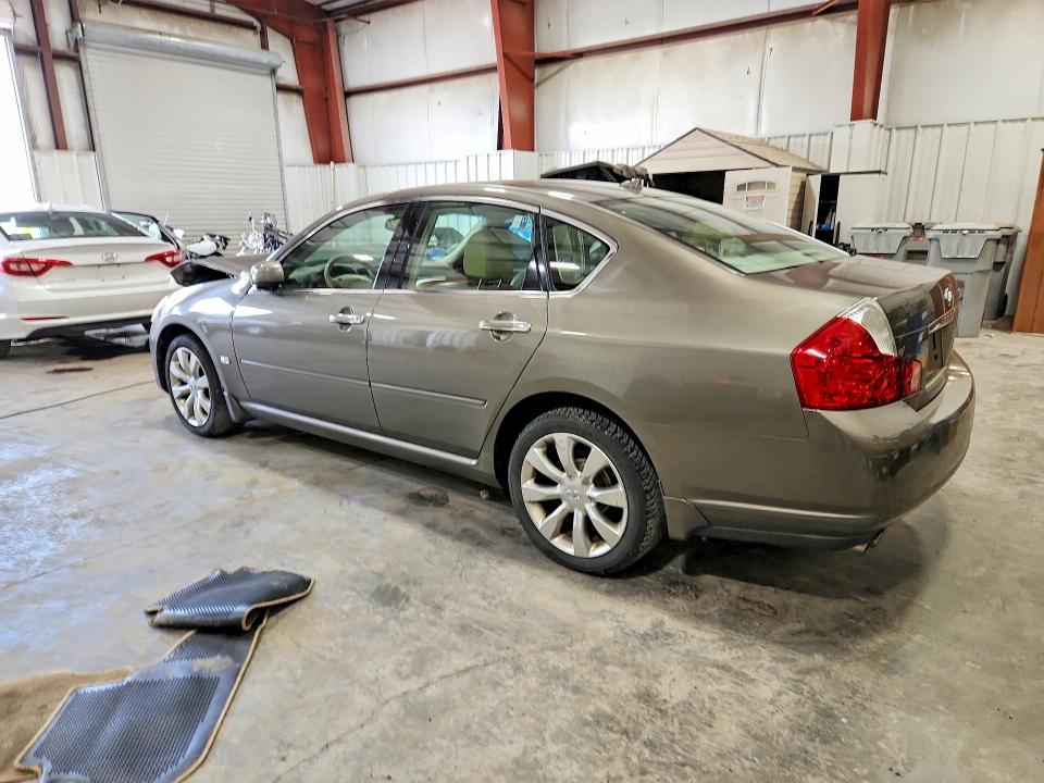 Aukcja sprzedaży 2006 Infiniti M35, vin: JNKAY01F16M265123, numer aukcji: 63146086