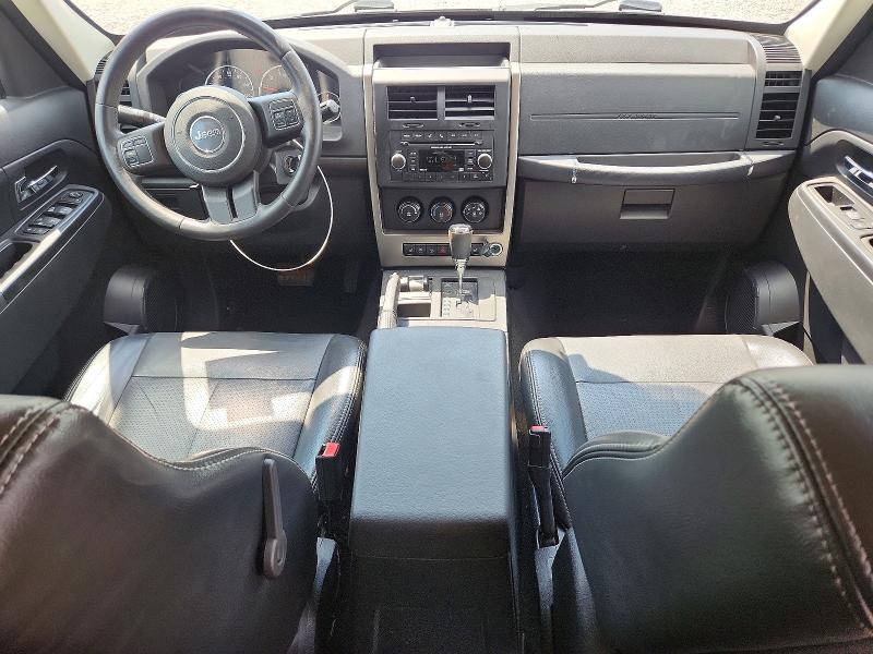 Aukcja sprzedaży 2012 Jeep Liberty, vin: 1C4PJMAK2CW199184, numer aukcji: 61399866