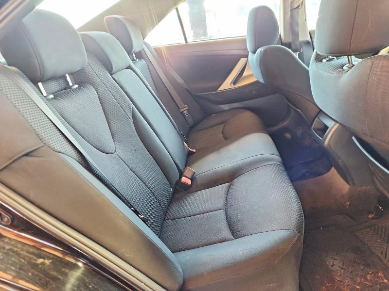 Продаж на аукціоні авто 2011 Toyota Camry, vin: 4T1BF3EK8BU222831, номер лоту: 66358406
