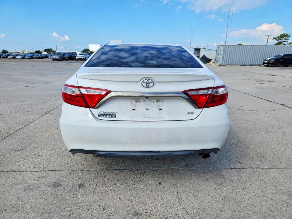 2016 Toyota Camry მანქანა იყიდება აუქციონზე, vin: 4T1BF1FK6GU250119, აუქციონის ნომერი: 63001516