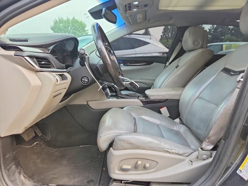 64595666 :رقم المزاد ، 2G61P5S35D9103143 vin ، 2013 Cadillac Xts مزاد بيع