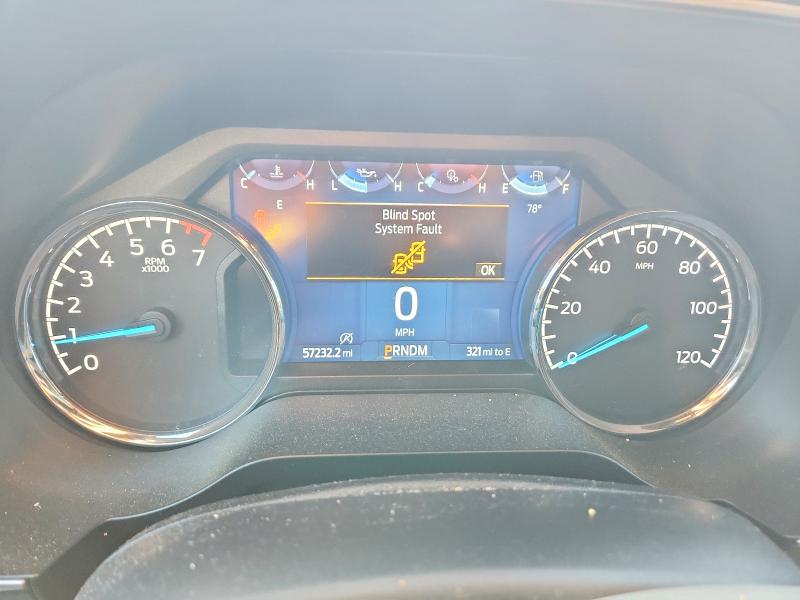 65676666 :رقم المزاد ، 1FTFW1E80MFB59696 vin ، 2021 Ford F150 مزاد بيع