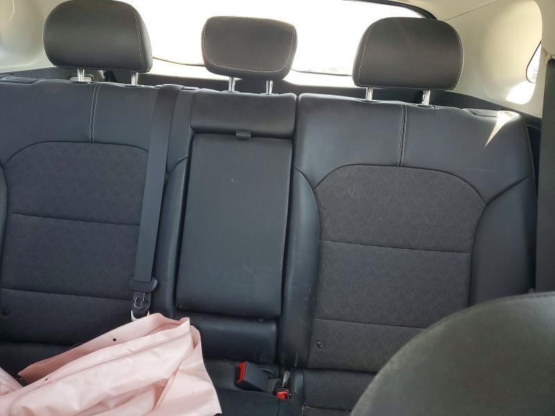 65390166 :رقم المزاد ، KNDCD3LD6N5547057 vin ، 2022 Kia Niro مزاد بيع