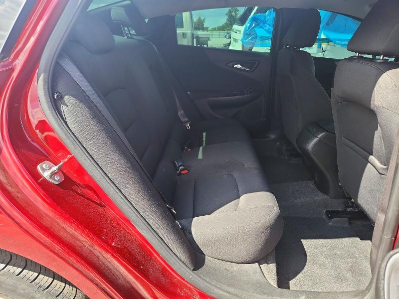 Aukcja sprzedaży 2024 Chevrolet Malibu, vin: 1G1ZG5ST9RF239539, numer aukcji: 66231516
