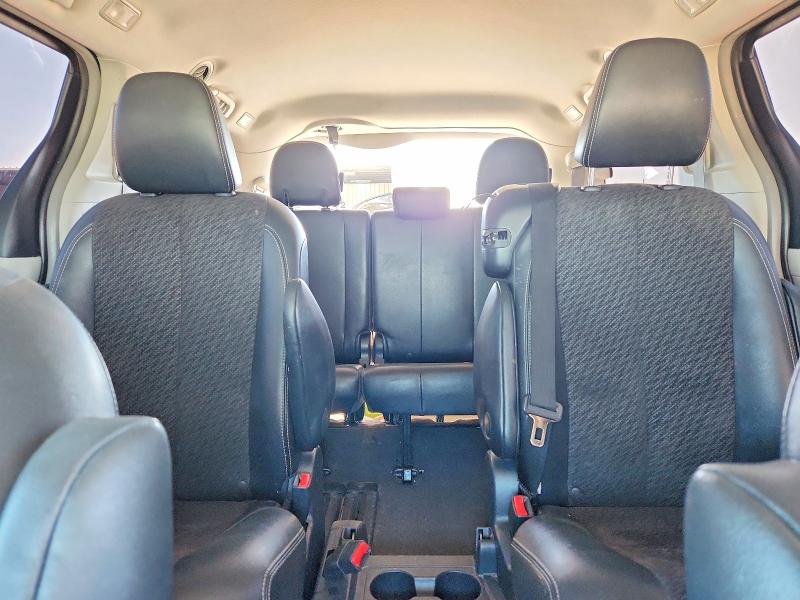 Продажа на аукционе авто 2012 Toyota Sienna, vin: 5TDXK3DC8CS236072, номер лота: 66723616