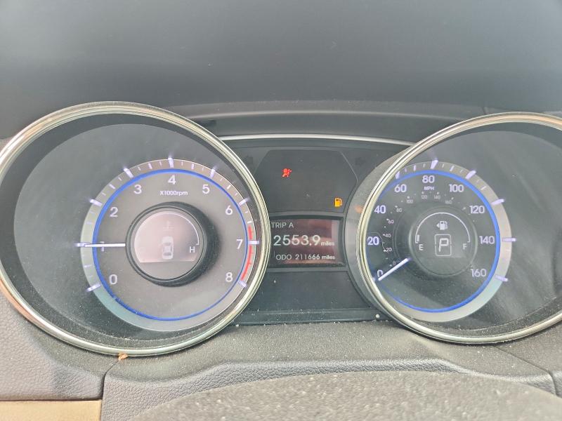 Продаж на аукціоні авто 2012 Hyundai Sonata, vin: 5NPEB4AC9CH321400, номер лоту: 64703386