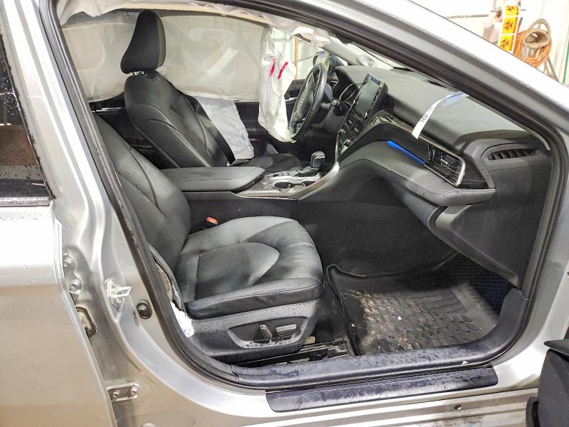 Продаж на аукціоні авто 2024 Toyota Camry, vin: 4T1F11BK1RU128907, номер лоту: 63858916