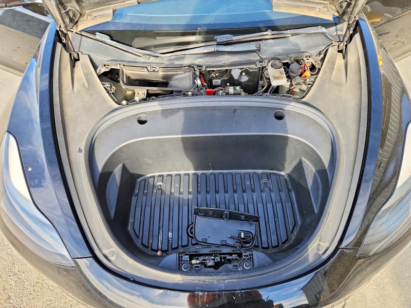 Aukcja sprzedaży 2022 Tesla Model 3, vin: 5YJ3E1EAXNF304533, numer aukcji: 66501016