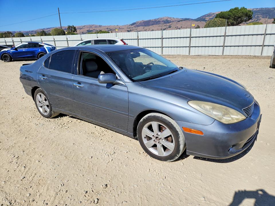 Aukcja sprzedaży 2005 Lexus Es, vin: JTHBA30G755134632, numer aukcji: 66636606