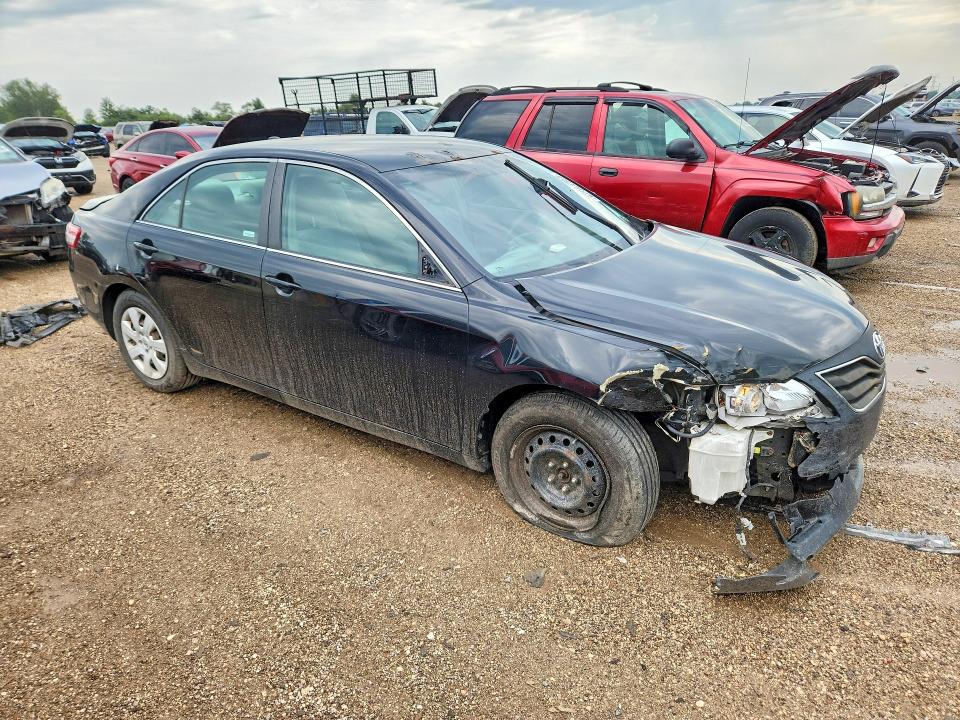Aukcja sprzedaży 2010 Toyota Camry, vin: 4T4BF3EK9AR005048, numer aukcji: 67084986