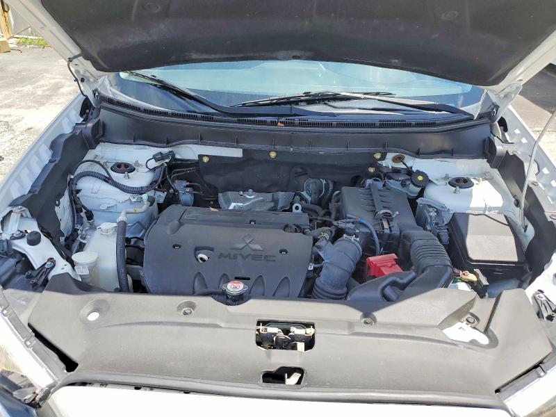 Aukcja sprzedaży 2017 Mitsubishi Outlander Sport, vin: JA4AP3AU5HZ049943, numer aukcji: 64967876