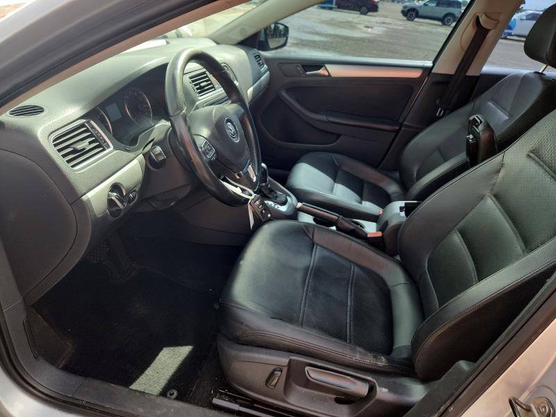 Продажа на аукционе авто 2013 Volkswagen Jetta, vin: 3VWDP7AJ1DM286423, номер лота: 64051686