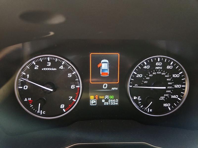 Aukcja sprzedaży 2022 Subaru Legacy, vin: 4S3BWAN61N3027935, numer aukcji: 65843196