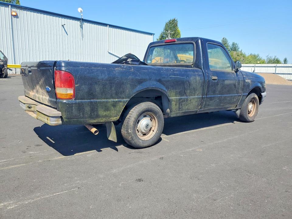 Продажа на аукционе авто 1996 Ford Ranger, vin: 1FTCR10A0TPA97293, номер лота: 65044756