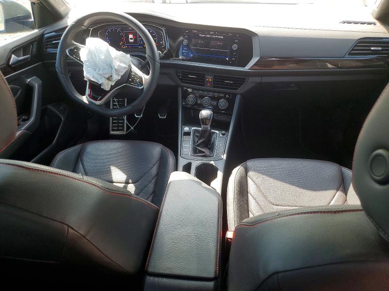 Aukcja sprzedaży 2023 Volkswagen Jetta, vin: 3VW1T7BU0PM006910, numer aukcji: 64072936