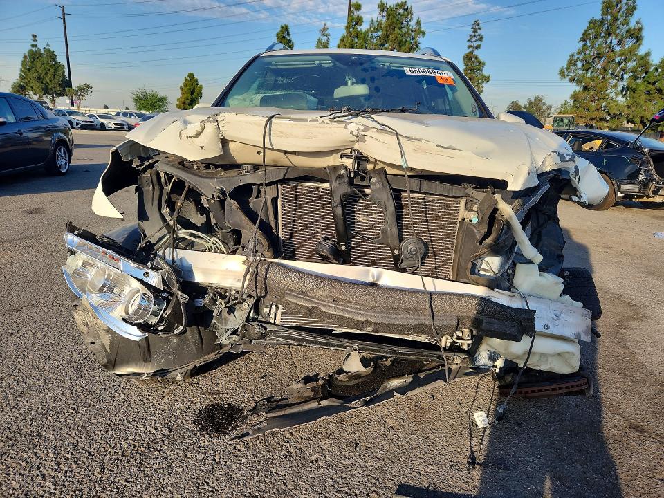 Aukcja sprzedaży 2012 Mercedes-benz Gl, vin: 4JGBF7BE6CA792464, numer aukcji: 65888946