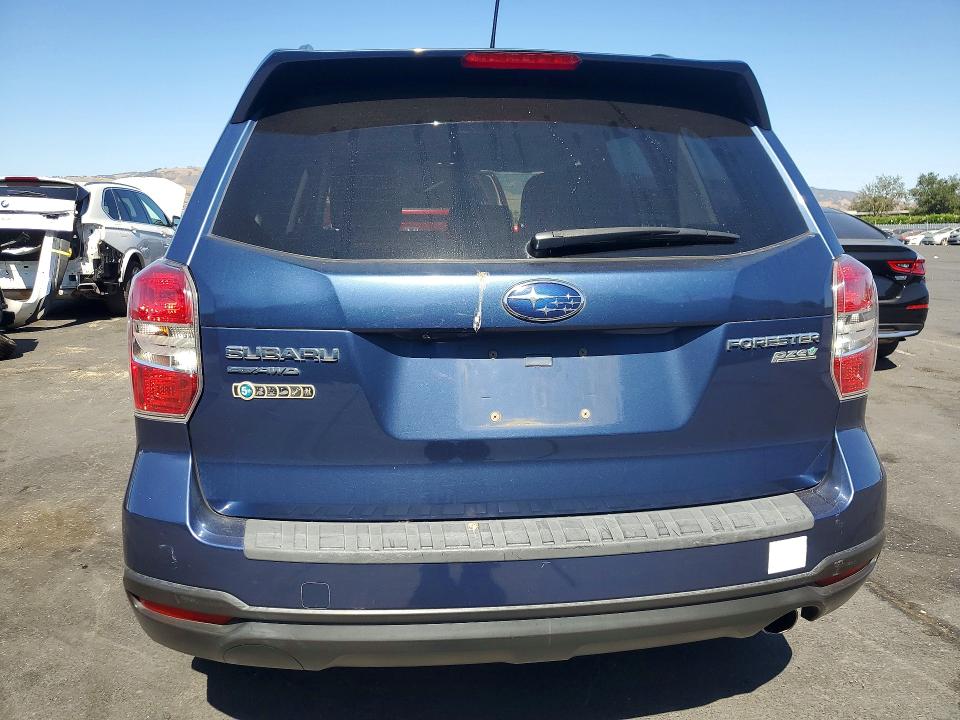Продажа на аукционе авто 2014 Subaru Forester, vin: JF2SJAHC6EH441927, номер лота: 64092966