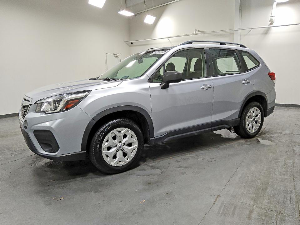 Aukcja sprzedaży 2019 Subaru Forester, vin: JF2SKACC5KH594069, numer aukcji: 63688856