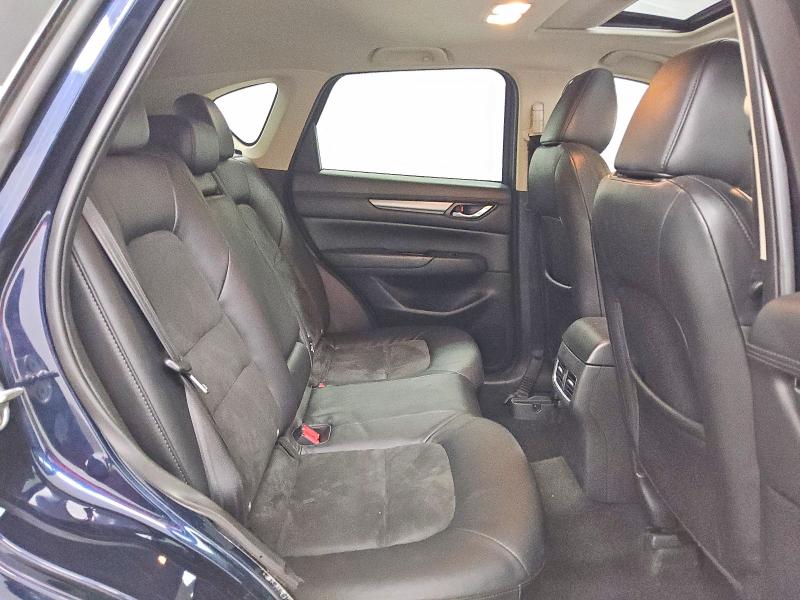 63290066 :رقم المزاد ، JM3KFACM5K0697803 vin ، 2019 Mazda Cx-5 مزاد بيع