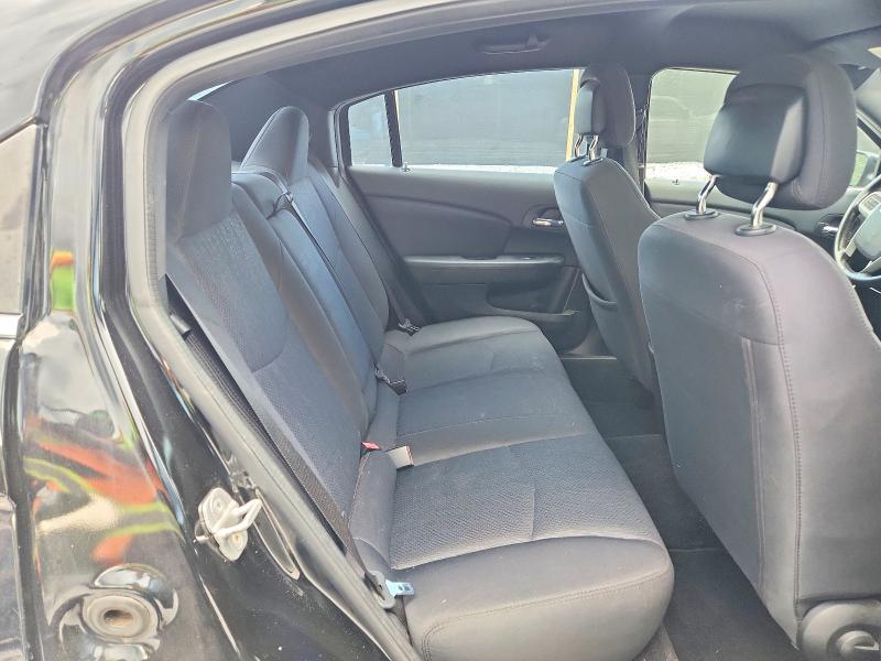 Aukcja sprzedaży 2013 Chrysler 200, vin: 1C3CCBBB1DN598658, numer aukcji: 64468086