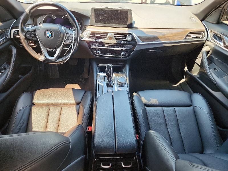 Aukcja sprzedaży 2018 Bmw 530, vin: WBAJA7C57JG908226, numer aukcji: 63767156