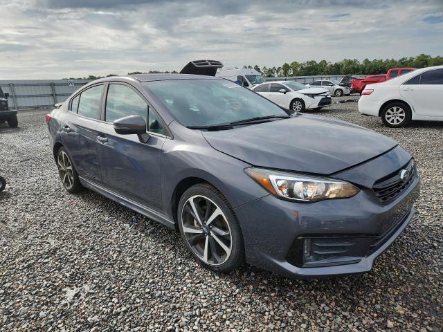 Aukcja sprzedaży 2023 Subaru Impreza, vin: 4S3GKAL6XP3604288, numer aukcji: 63810536