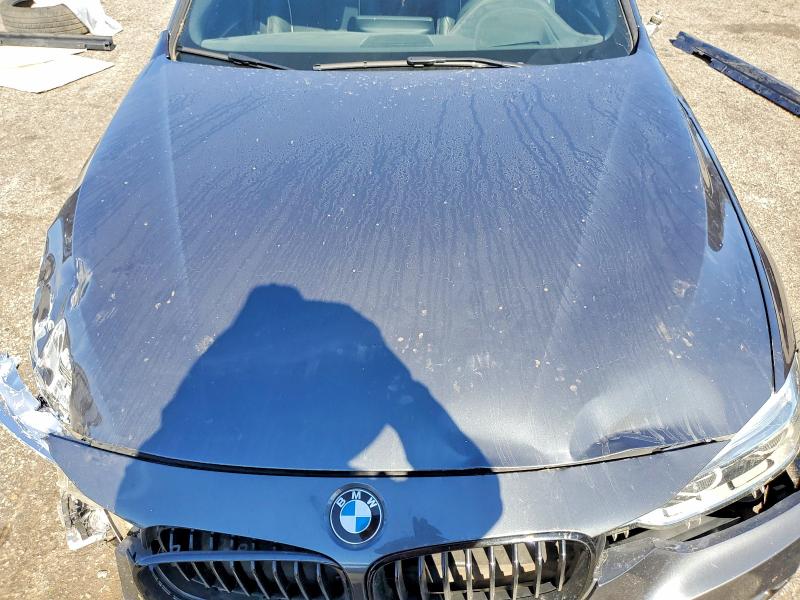 Продаж на аукціоні авто 2018 Bmw 330, vin: WBA8K3C50JA024197, номер лоту: 66287656