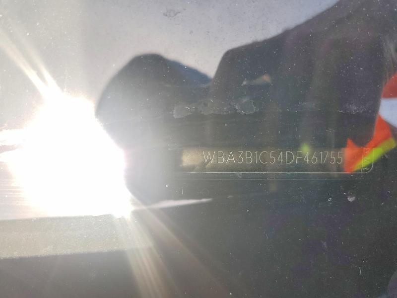 Продажа на аукционе авто 2013 Bmw 320, vin: WBA3B1C54DF461755, номер лота: 63828186
