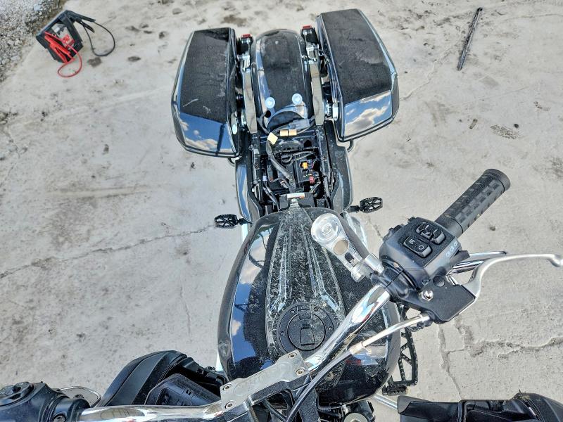 Aukcja sprzedaży 2026 Harley-davidson Fltrx, vin: 1HD1KH710TB622326, numer aukcji: 67277456