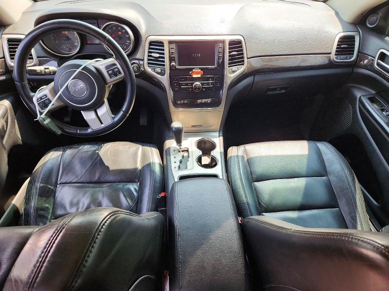 Продажа на аукционе авто 2011 Jeep Grand Cherokee, vin: 1J4RR4GG4BC713454, номер лота: 64468796