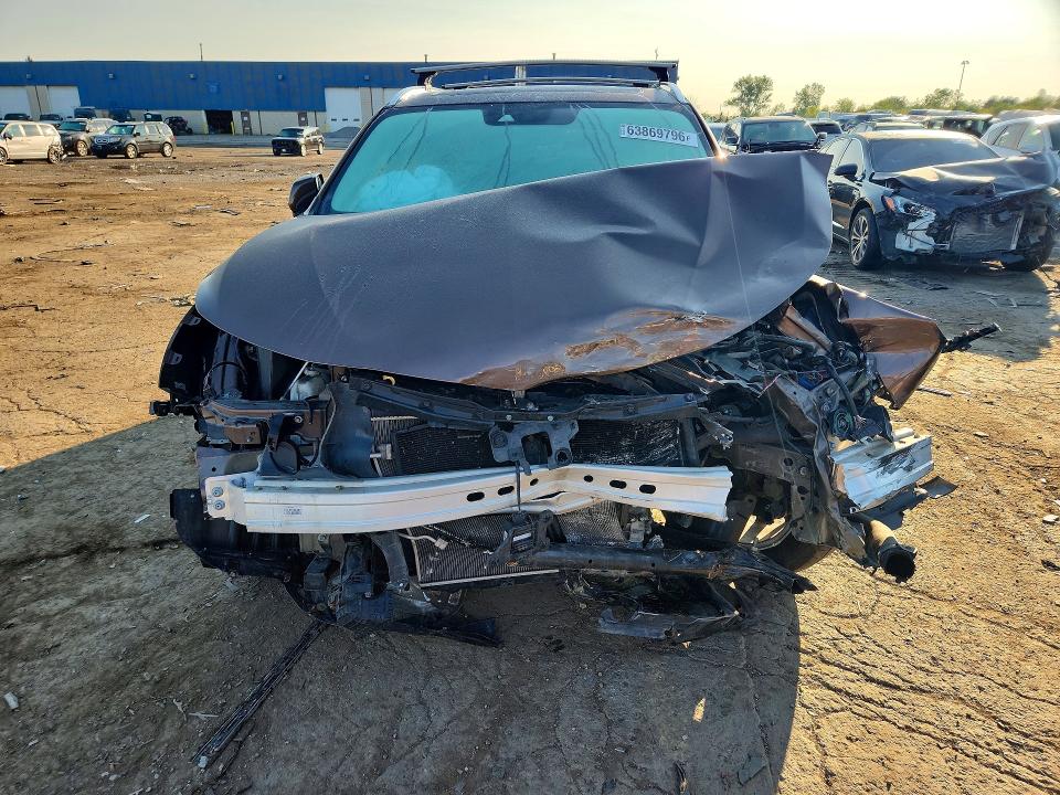 Aukcja sprzedaży 2019 Acura Rdx, vin: 5J8TC2H5XKL027760, numer aukcji: 63869796