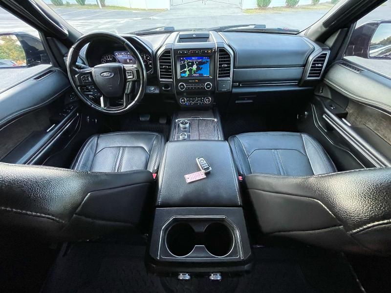 2020 Ford Expedition მანქანა იყიდება აუქციონზე, vin: 1FMJK2ATXLEA38423, აუქციონის ნომერი: 65040776
