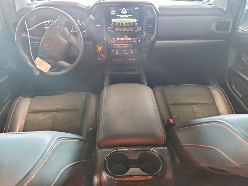 Aukcja sprzedaży 2024 Nissan Titan, vin: 1N6AA1ED4RN107553, numer aukcji: 61448676