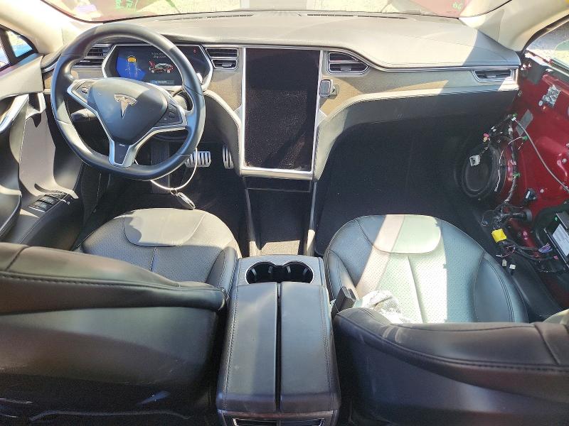 Aukcja sprzedaży 2012 Tesla Model S, vin: 5YJSA1DN8CFS00874, numer aukcji: 65337846
