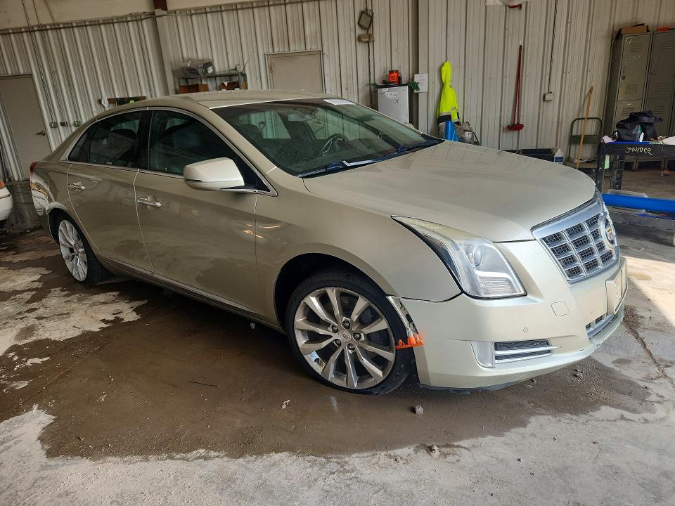 Aukcja sprzedaży 2015 Cadillac Xts, vin: 2G61N5S30F9241780, numer aukcji: 63578826