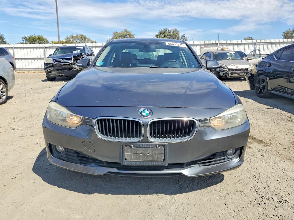 Auction sale of the 2012 Bmw 328, vin: WBA3A5G51CNP16158, lot number: 66591216