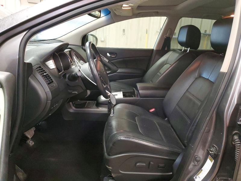 Aukcja sprzedaży 2013 Nissan Murano, vin: JN8AZ1MW3DW310603, numer aukcji: 65226766