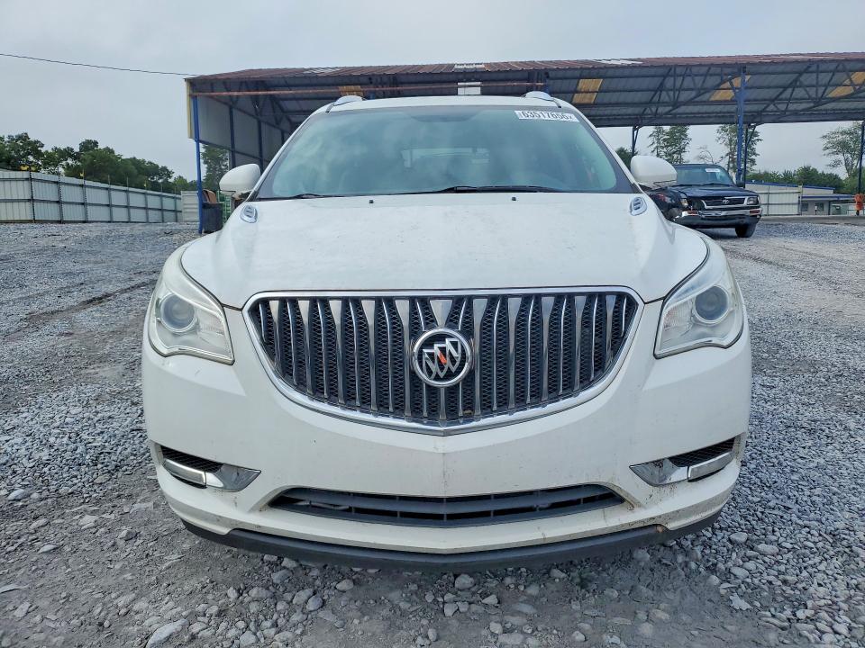 Aukcja sprzedaży 2017 Buick Enclave, vin: 5GAKRBKD2HJ218863, numer aukcji: 63517656