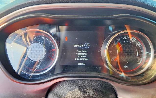 65461286 :رقم المزاد ، 2C3CDZBTXNH124684 vin ، 2022 Dodge Challenger مزاد بيع