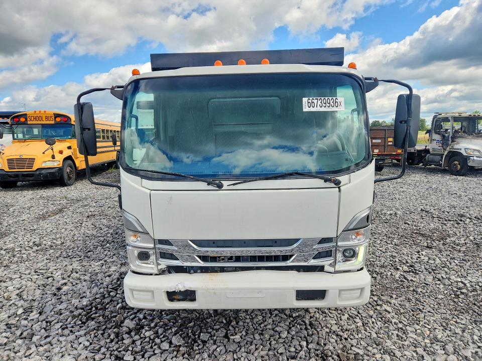 Продаж на аукціоні авто 2024 Chevrolet 4500, vin: 54DCDW1D3RS205430, номер лоту: 66739936