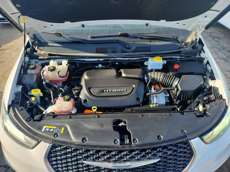 Продаж на аукціоні авто 2021 Chrysler Pacifica, vin: 2C4RC1L75MR585876, номер лоту: 64473866