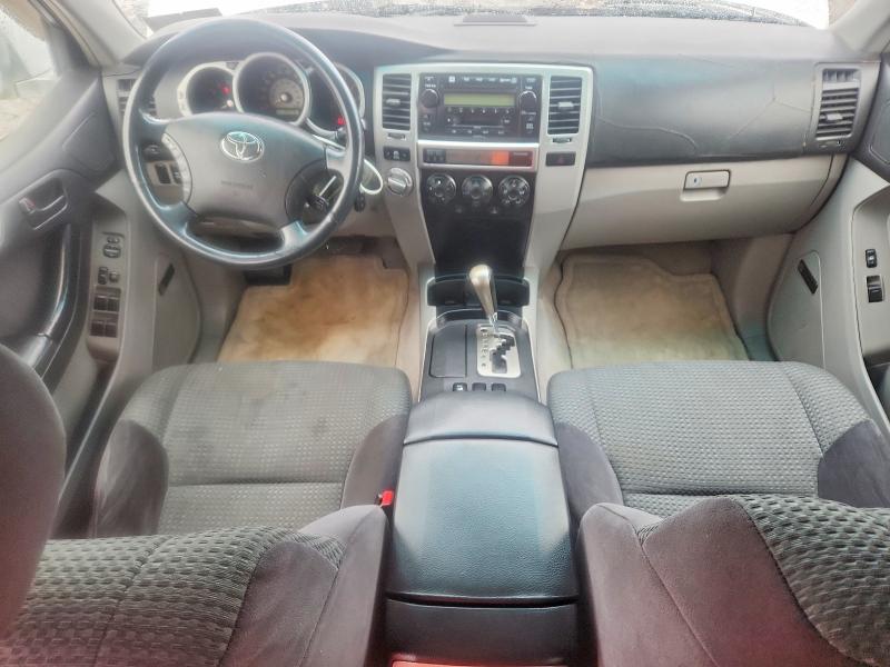 Продаж на аукціоні авто 2004 Toyota 4runner, vin: JTEBU14RX40039837, номер лоту: 63891886