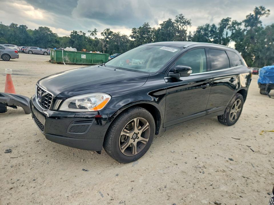 65859726 :رقم المزاد ، YV4902DZ2B2202645 vin ، 2011 Volvo Xc60 مزاد بيع