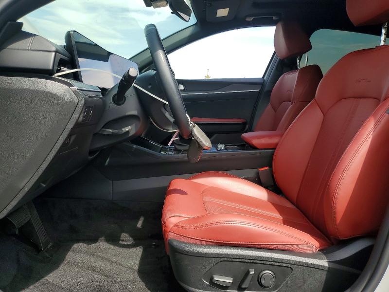 Продажа на аукционе авто 2026 Kia K5, vin: KNAG64J74T5417576, номер лота: 66599666
