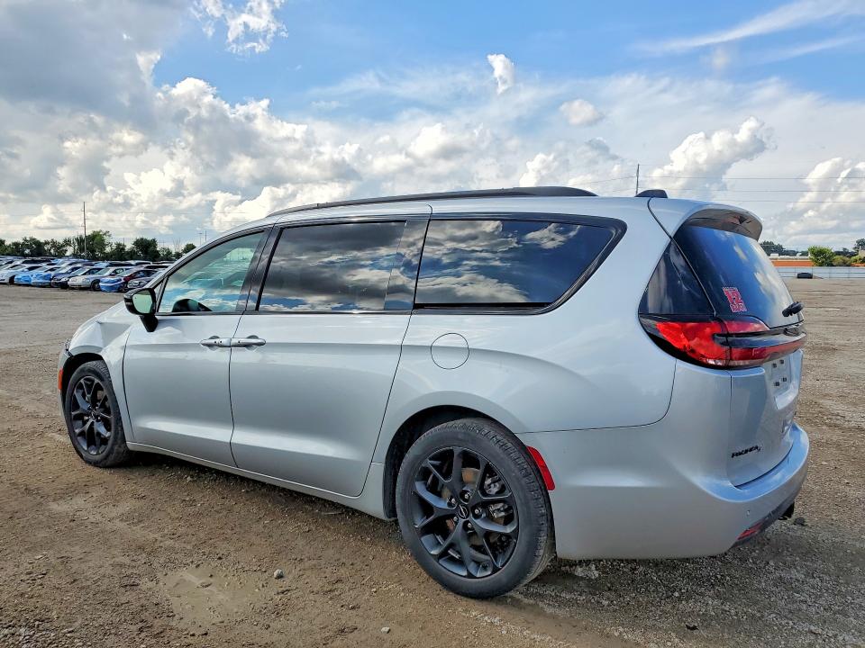 65435466 :رقم المزاد ، 2C4RC1GG5PR598836 vin ، 2023 Chrysler Pacifica مزاد بيع