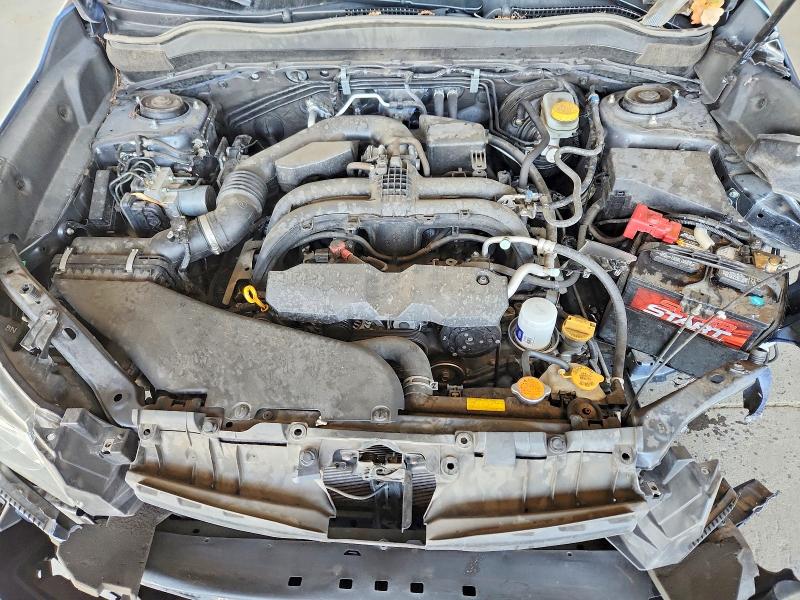 65017926 :رقم المزاد ، JF2SJAGC9JH447023 vin ، 2018 Subaru Forester مزاد بيع
