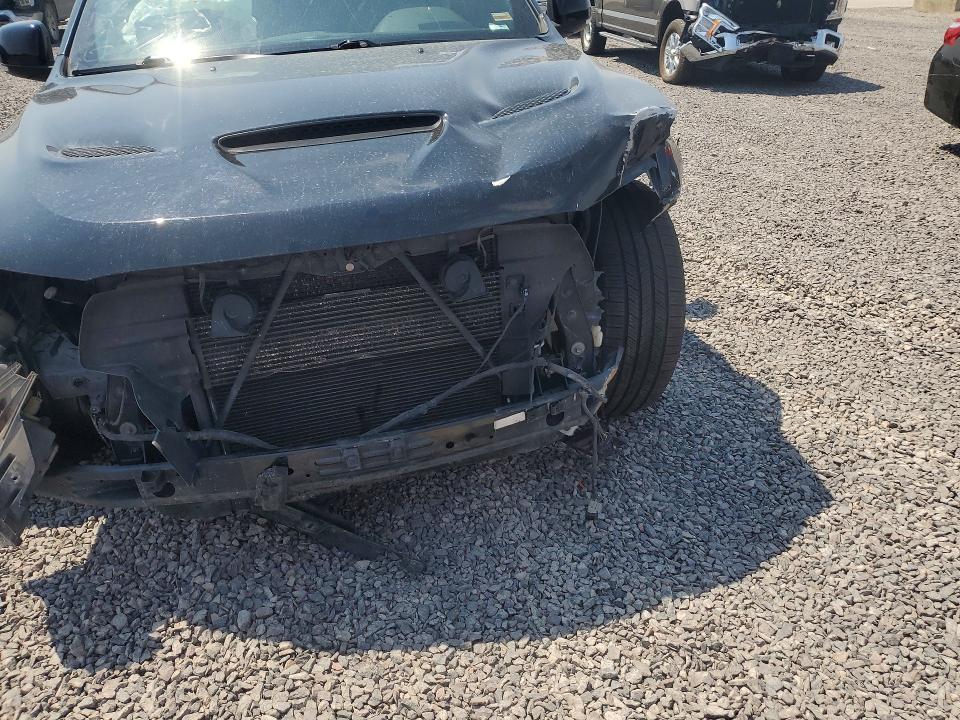 Aukcja sprzedaży 2019 Dodge Durango, vin: 1C4SDJCT0KC711014, numer aukcji: 64759516