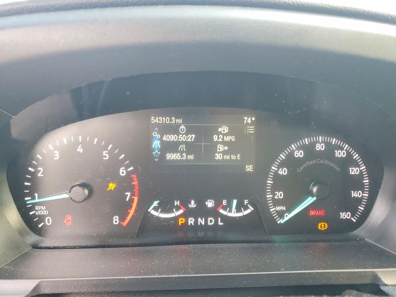 Aukcja sprzedaży 2023 Ford Explorer, vin: 1FM5K8ABXPGB37944, numer aukcji: 66039566
