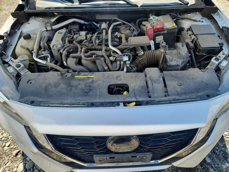 Auction sale of the 2020 Nissan Sentra, vin: 3N1AB8BV5LY284843, lot number: 63418606